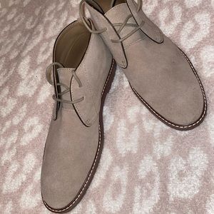 Banana Republic Mens Boots
